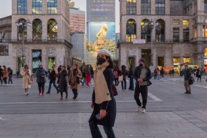 Coronavirus en Italia 133.142 casos de Covid y 427 muertos. Tasa de positividad del 10,7 %: boletín del 1 de febrero