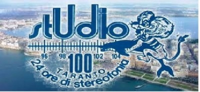 Studio100 radio chiude nel silenzio assordante di Taranto