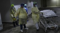 Il Venezuela aggiunge 1.117 nuovi casi e 17 decessi per COVID-19