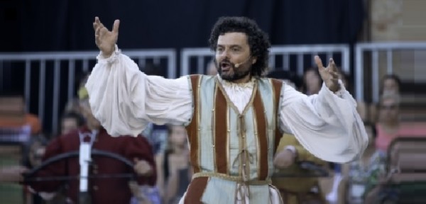 Mottola:  Festa patronale: San Tommaso Becket come non l’avete mai visto