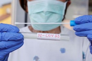 Coronavirus, in Italia 26 morti, contagi in calo, e oltre 300 nuovi casi  in 24 ore, l&#039;85%in Lombardia