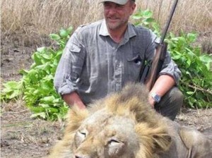 Morto il veterinario che uccise per diletto Cecil il leone simbolo della Tanzania