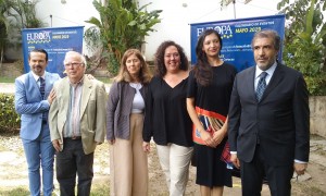 Italia, Francia y la Unión Europea en Venezuela se unen para conmemorar 500 años de la muerte de Leonardo Da Vinci