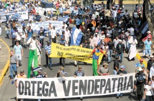 Nicaragua, il governo contro la Chiesa. Aumenta la repressione contro le proteste