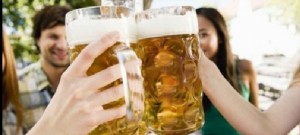 Con alcune birre beviamo anche il glifosato?