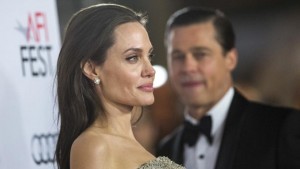 Brangelina breaks-up! Angelina Jolie files for divorce from Brad Pitt