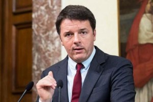 Renzi ai sindaci: &quot;Concorsi per 10mila, ma bisogna rottamare la filosofia &#039;checcozaloniana&#039; dell&#039;impiegato pubblico&quot;