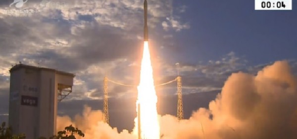 Così il satellite Aeolus migliorerà le previsioni meteo sui venti. Un focus