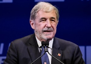 Marco Bucci Centro Destra è il nuovo presidente della regione Liguria
