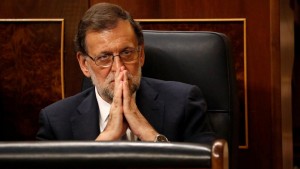 Spagna: secondo tentativo di Rajoy, parlamento chiamato a votare su fiducia