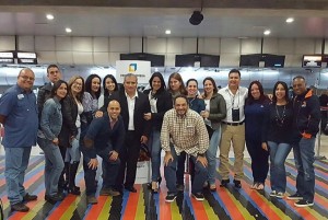 25 operadores turísticos venezolanos en participan en Anato 2017