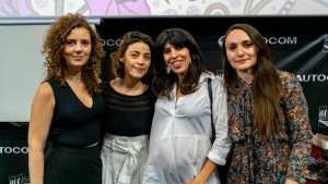 Cine mexicano en ascenso: “Las niñas bien” gana Mejor Película Iberoamericana en el Festival de Málaga