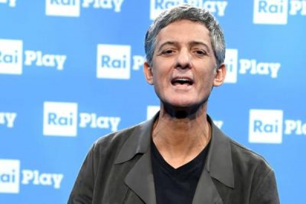 Fiorello: &quot;App dovrebbe chiamarsi &#039;Immane&#039;, come tragedia che viviamo&quot;