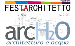 Taranto - Festa dell&#039;Architetto sul filo dell&#039;Acqua