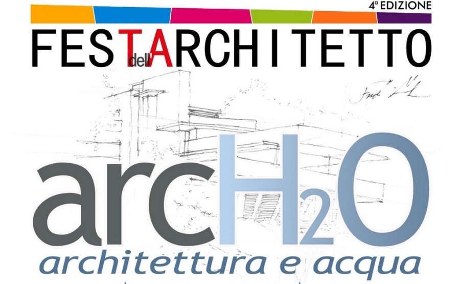 Taranto - Festa dell&#039;Architetto sul filo dell&#039;Acqua