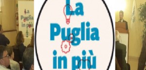 La Puglia in più dice si all’assemblea “Prima le idee”