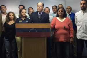Borges: Constituyente comunal es la continuación del Golpe de Estado de Maduro