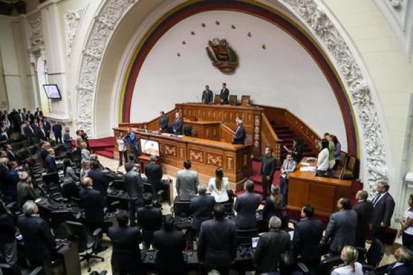 Venezuela: Alta Corte dichiara nullo il Parlamento Dichiara privo di validità giuramento nuovi vertici
