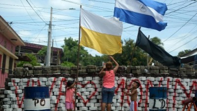In Nicaragua tre giorni di manifestazioni contro Ortega