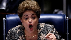 Brasile: Dilma Rousseff destituita con 61 voti a favore e solo 20 voti contro