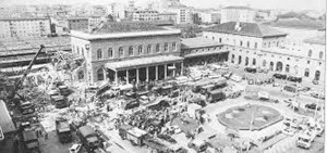 2 agosto 1980, Bologna non dimentica