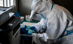 Coronavirus in Italia 72.568 casi e 137 morti. Il tasso di positività passa al 14,8%:bollettino 16 marzo