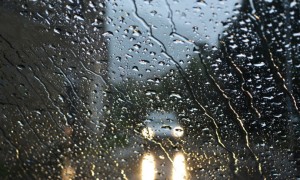 Da domenica tornano piogge e perturbazioni autunnali