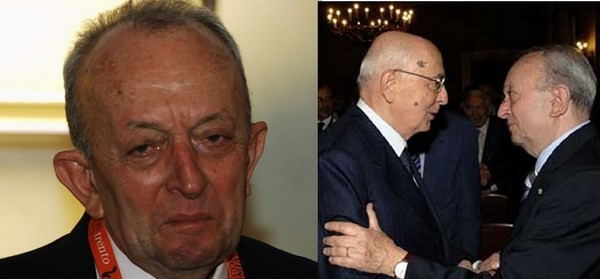 La cultura perde Tullio De Mauro un linguista che dovremmo sempre ricordare