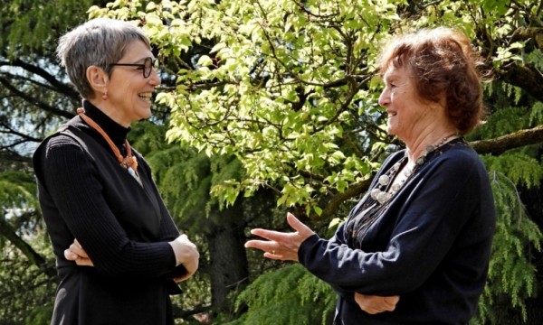 Storia di Egea Haffner, la bambina con la valigia divenuta simbolo dell&#039;esodo giuliano-dalmata