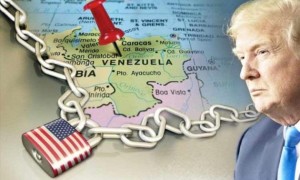 Departamento del Tesoro de EEUU anuncia nuevas sanciones contra venezolanos y afines