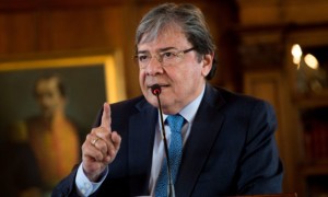 Colombia tildó de error la propuesta de España sobre diálogo en Venezuela