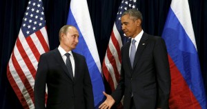Putin: Russia &#039;will not expel anyone&#039; in US diplomatic row