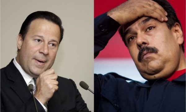 Panamá retira a su embajador en Venezuela y pide a Caracas hacer lo mismo