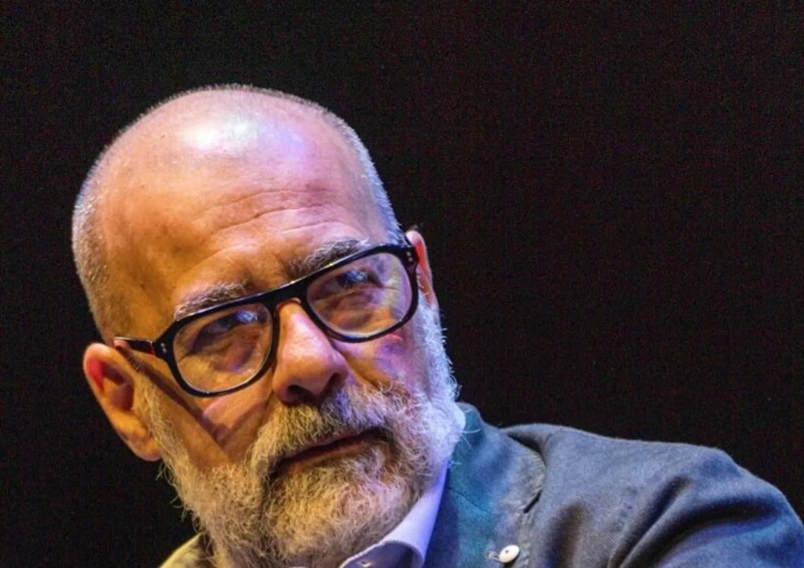 Luca Beatrice