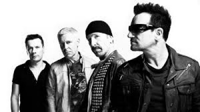 U2 lanza su primer sencillo de nuevo álbum