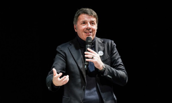 Matteo Renzi