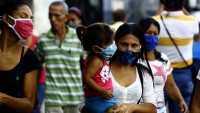 Annunciano che il Venezuela raggiunge 100 morti per covid-19 e aggiunge 418 nuovi casi