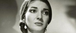 La Callas torna a cantare in 3d, ma è tutta una burla