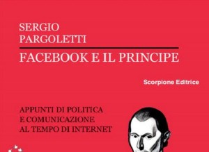 Taranto – Alla Gilgamesh - Presentazione del libro «Facebook e il Principe» di Sergio Pargoletti
