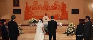 Statistica, anche in Toscana tornano a crescere i matrimoni