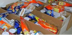 Pulsano (Taranto) - Angelo Di Lena Interpella l’Amministrazione Lupoli: “migliorare il sistema di distribuzione dei pacchi alimentari”
