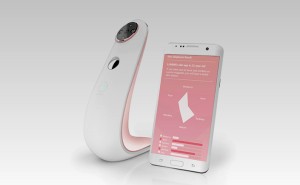 Las nuevas startups nacidas de Samsung apuntan al cuidado facial