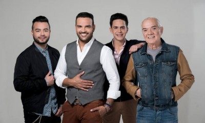 Guaco pospone lanzamiento de su nuevo álbum debido a “los recientes acontecimientos en el país”