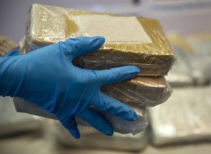 Crece el narcotráfico en el Caribe