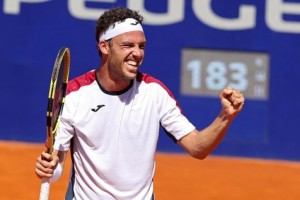 Cecchinato campeón en Buenos Aires