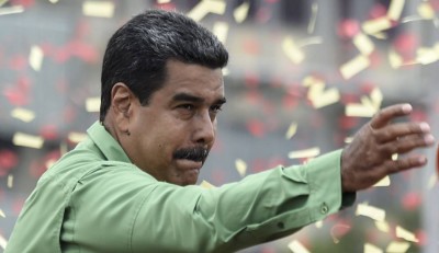 ¿Quiénes asistirán a la posesión presidencial de Maduro?