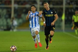 Inter va por más ante colista Pescara