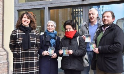 «ParmaèFriendly», per una città contro le discriminazioni