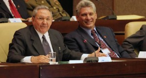 Cuba: Miguel Díaz-Canel è il nuovo presidente