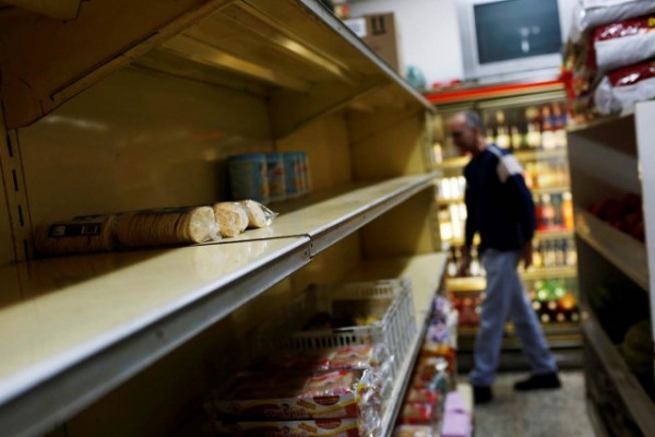 Más del 74% de los venezolanos no puede cubrir su consumo con su salario